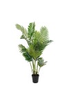 Sztuczna roślina Palma Areca 175cm - House Nordic ApS