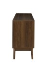 Komoda Tiffany orzech - Intesi