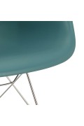 Krzesło P018 RR PP navy green insp. RAR - d2design