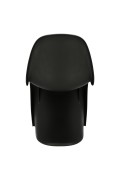 Krzesło Balance PP czarne - d2design