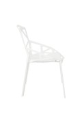 Krzesło Gap PP białe Simplet - Simplet