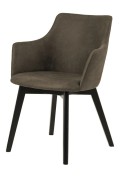 Krzesło Bella Olive Green - ACTONA