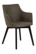 Krzesło Bella Olive Green - ACTONA