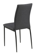 Krzesło Demina Grey - ACTONA