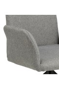 Krzesło Naya light grey - ACTONA