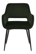 Krzesło Ranja Olive green - ACTONA