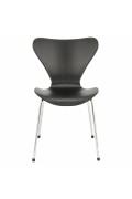 Krzesło Martinus czarne - d2design