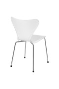 Krzesło Martinus białe - d2design