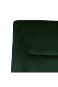 Krzesło Demi dark green - ACTONA