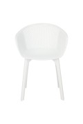 Krzesło Dacun białe - Intesi