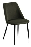 Krzeslo Ines zielone - ACTONA