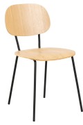 Krzesło Amira dąb - ACTONA