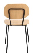 Krzesło Amira dąb - ACTONA