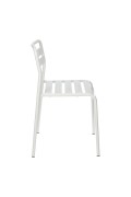 Krzesło Terra białe - Intesi