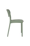 Krzesło Plasta zielone - 5five simply smart