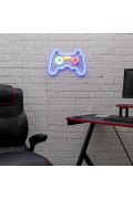 Lampa LED Joystick pad do konsoli - Intesi