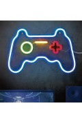 Lampa LED Joystick pad do konsoli - Intesi