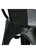 Krzesło Paris czarne inspirowane Tolix - d2design