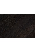 Hoker Paris Wood 65cm czarny sosna szczo - d2design