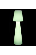 Lampa podłogowa Colorfull 110cm - Intesi