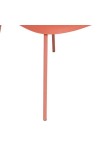 Krzesło Asan terracotta - Nordivo
