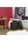 Pufa Atom khaki - Intesi
