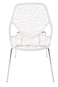 Krzesło Cepelia białe - d2design