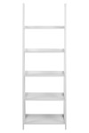 Regał Wally II Biały/Biały - ACTONA