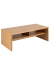Stolik kawowy Arlon dąb - ACTONA