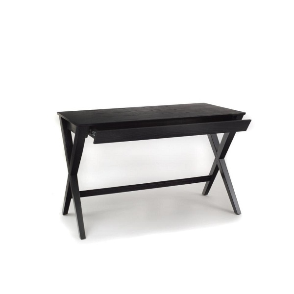 Biurko Writex Black - ACTONA