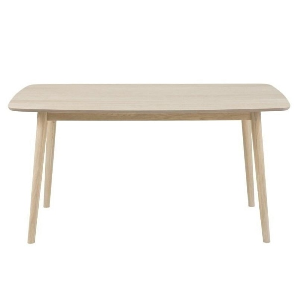 Stół Nagano bielony - ACTONA