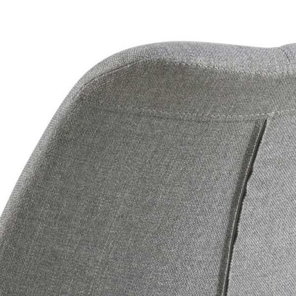 Krzesło Dima light grey - ACTONA