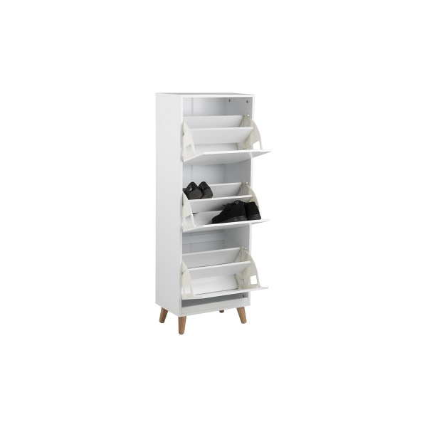 Szafka na buty Mitra - ACTONA