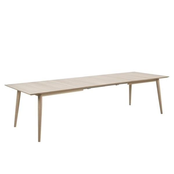 Stół rozkładany Century - ACTONA