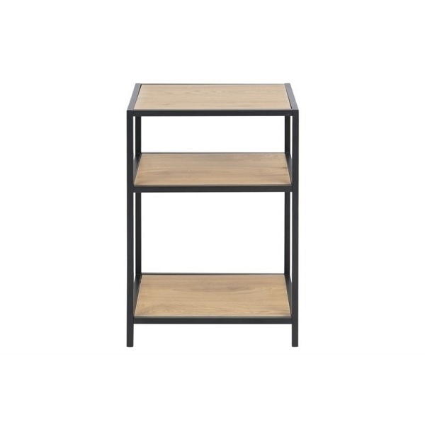 Seaford Stolik nocny Dąb naturalny - ACTONA