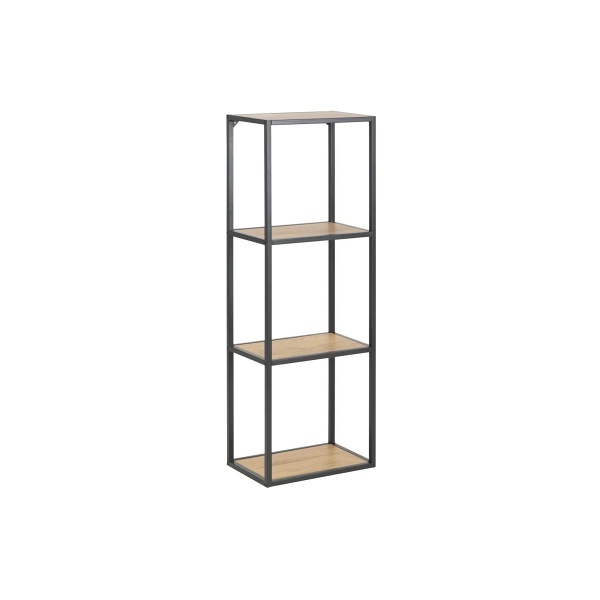 Szafka na książki Seaford I - ACTONA