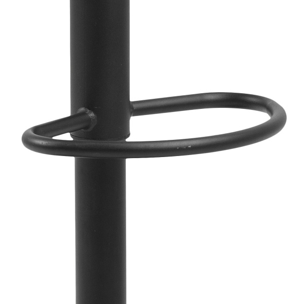 Stołek barowy Finch VIC Forest green - ACTONA