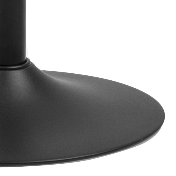 Stołek barowy Finch Antracyt - ACTONA