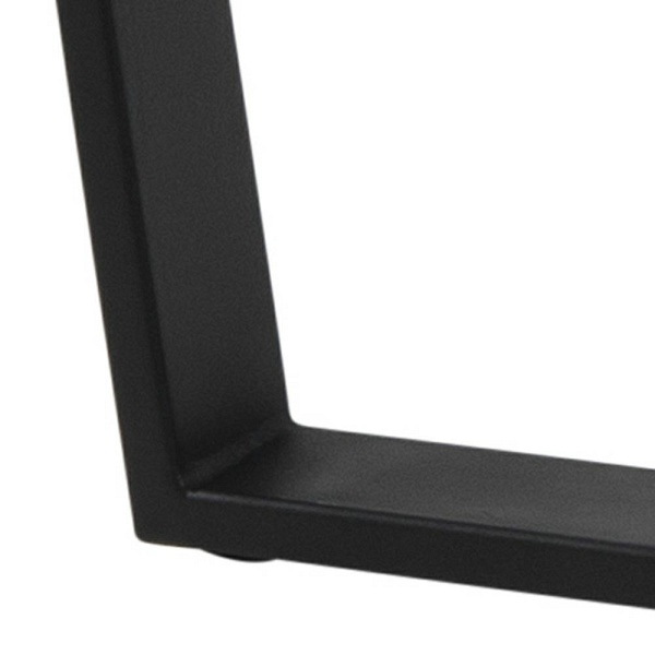 Stół Amble czarny marmur - ACTONA