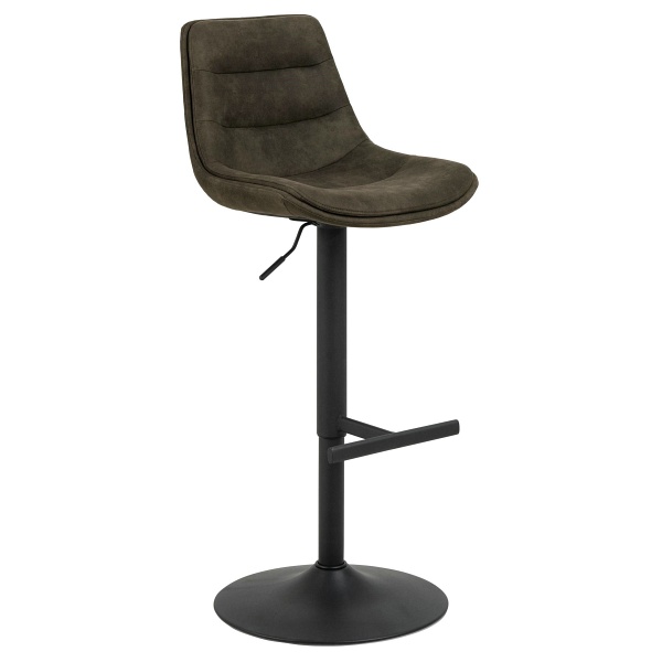 Hoker Adisa antracytowy - ACTONA