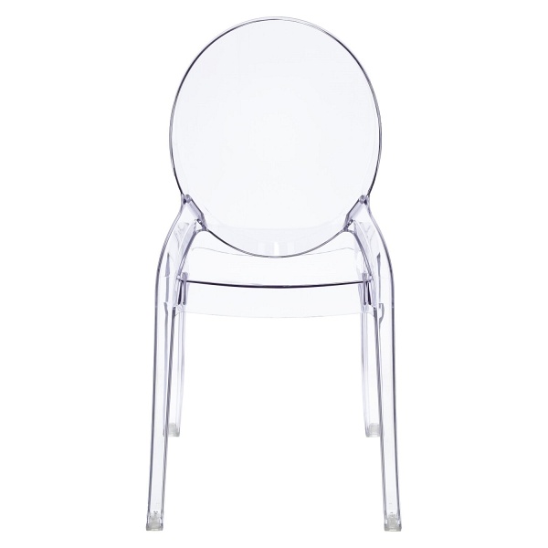 Krzesło Mia transp - Intesi