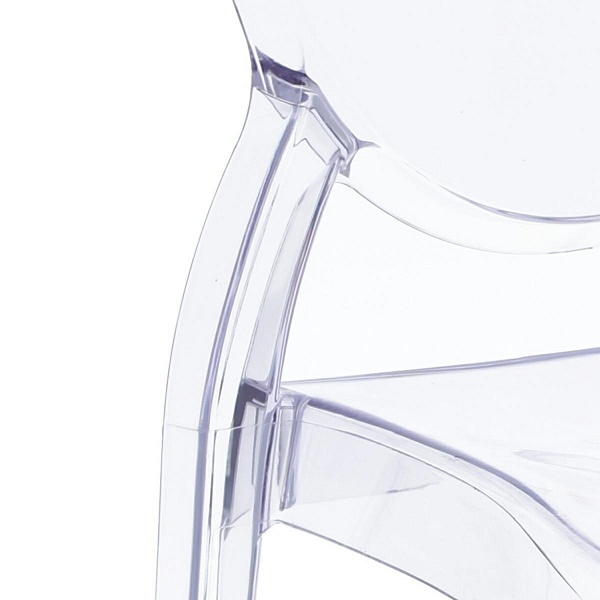 Krzesło Mia transp - Intesi