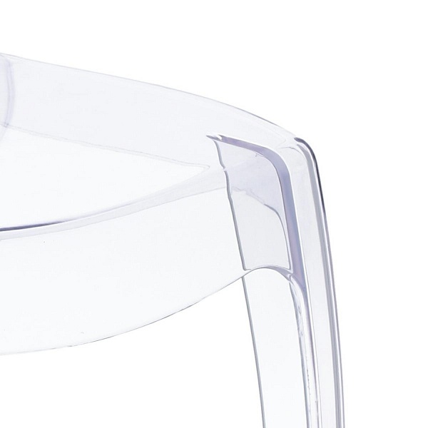 Krzesło Mia transp - Intesi