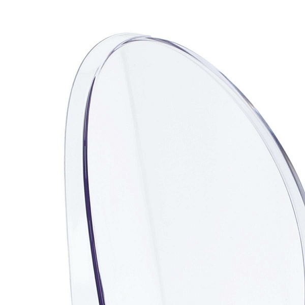 Krzesło Mia transp - Intesi