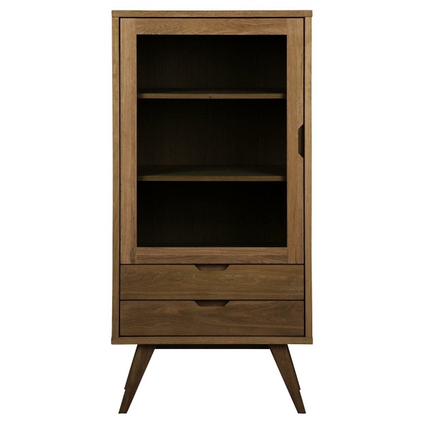 Gablota A-Line dąb dymiony - ACTONA