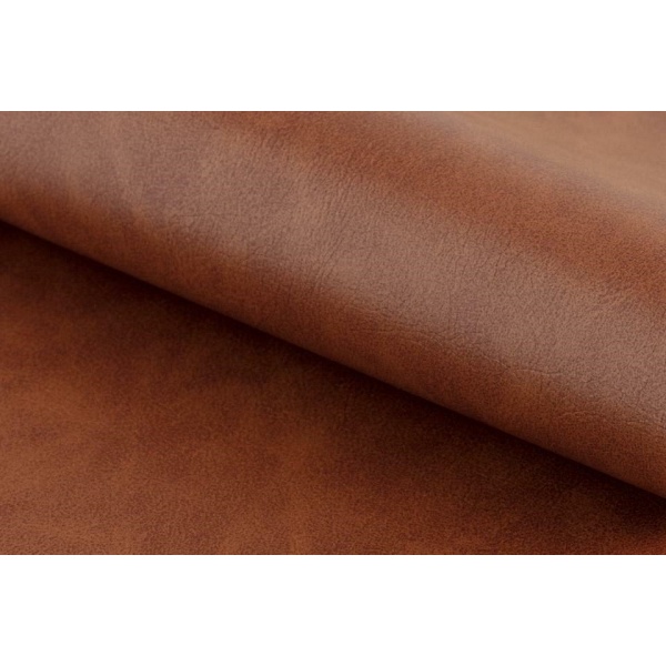 Krzesło Addi brandy PU - ACTONA