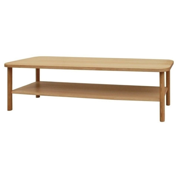 Stolik kawowy Banbury 150x50cm - ACTONA