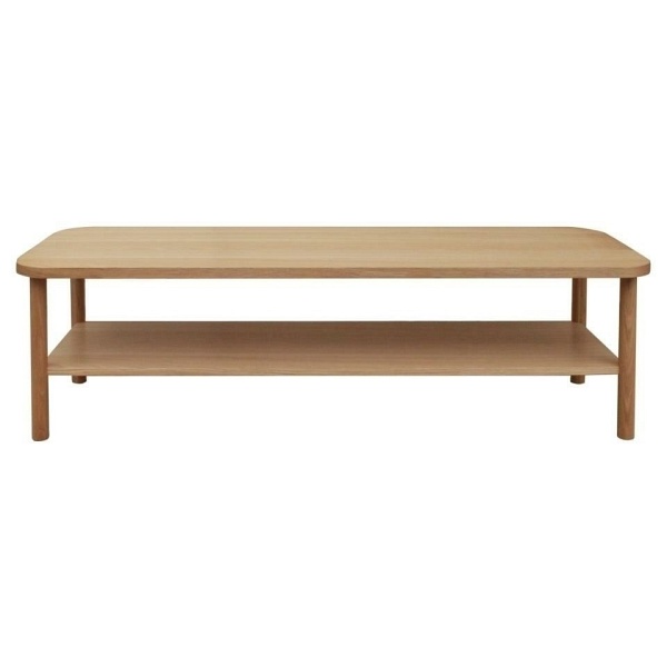 Stolik kawowy Banbury 150x50cm - ACTONA