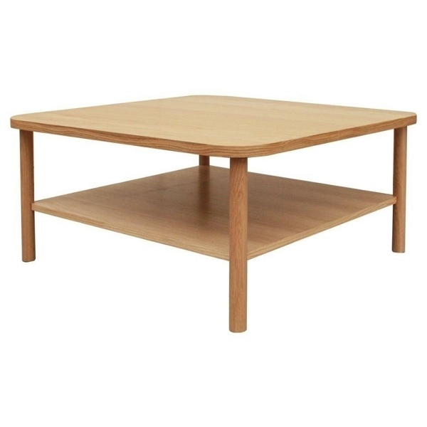 Stolik kawowy Banbury 90x90cm - ACTONA