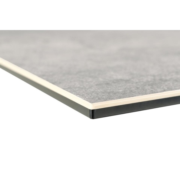 Stół Heaven 160x90cm grey Anista - ACTONA